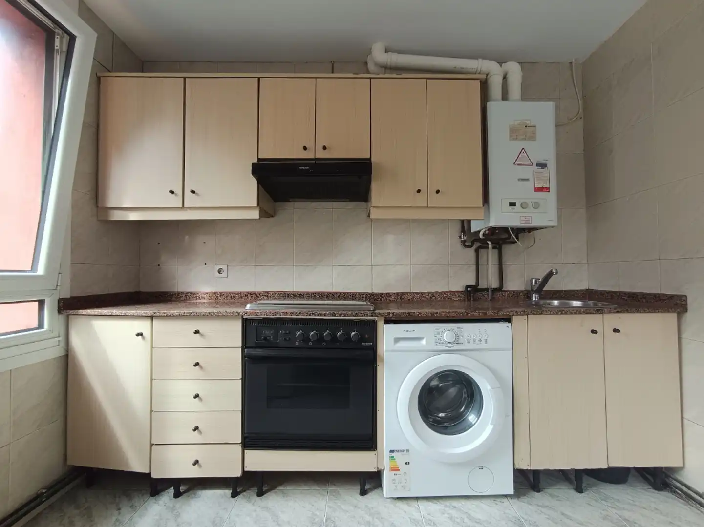Piso de alquiler en Gijón - Contracay, Cimadevilla