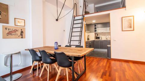 Foto 3 de Planta baixa de lloguer a Carrer de Pere IV, El Poblenou,  Barcelona Capital