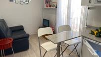 Living room of Flat to rent in  Zaragoza Capital