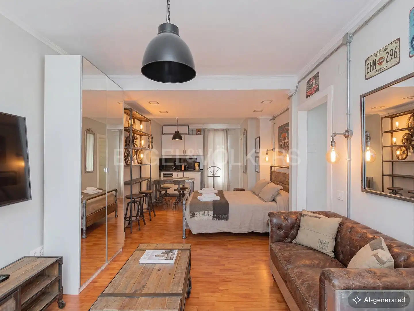 Wohnung mit Terrasse zum Verkauf in Paseo Colom, imagen 27