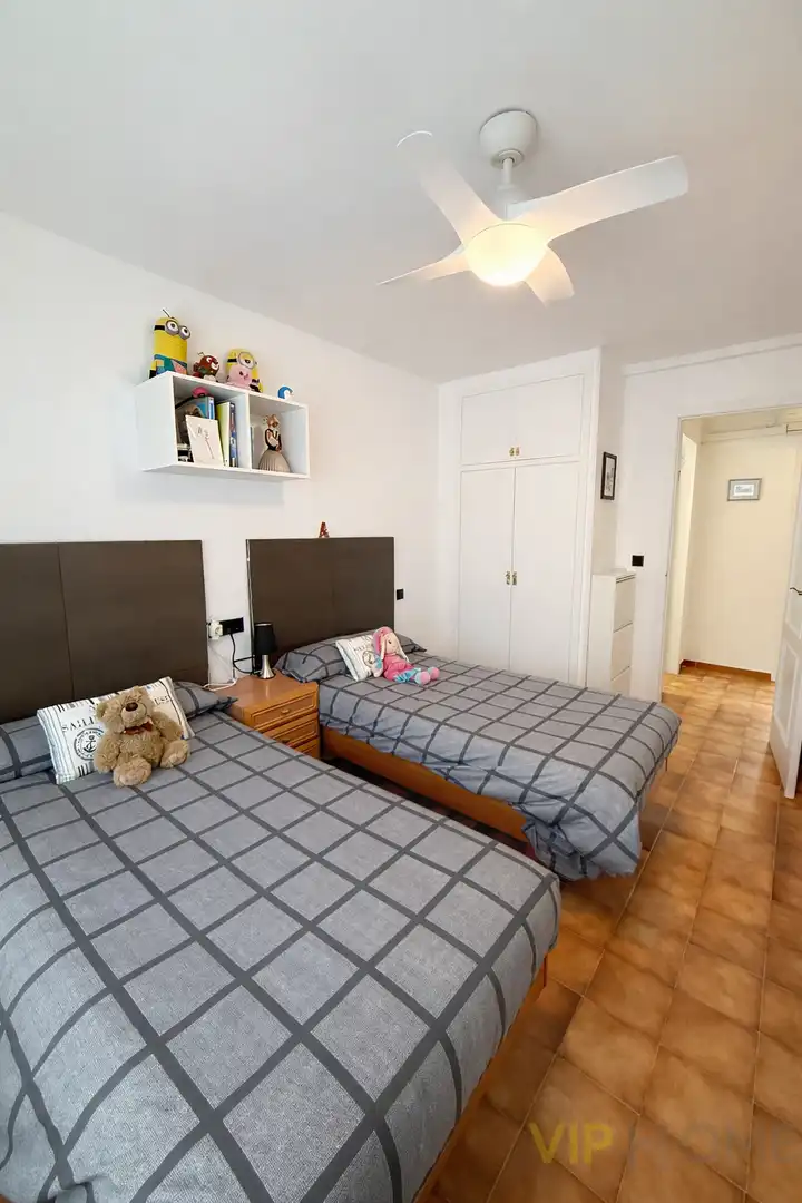 Apartment with terrace for sale in Avinguda Cavall Bernat, imagen 19