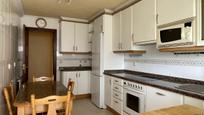 Kitchen of Flat for sale in A Coruña Capital   with Heating and Storage room