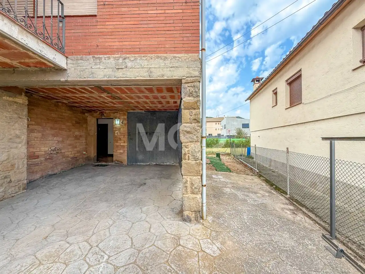 Parking de Casa o chalet en venta en Sant Boi de Lluçanès