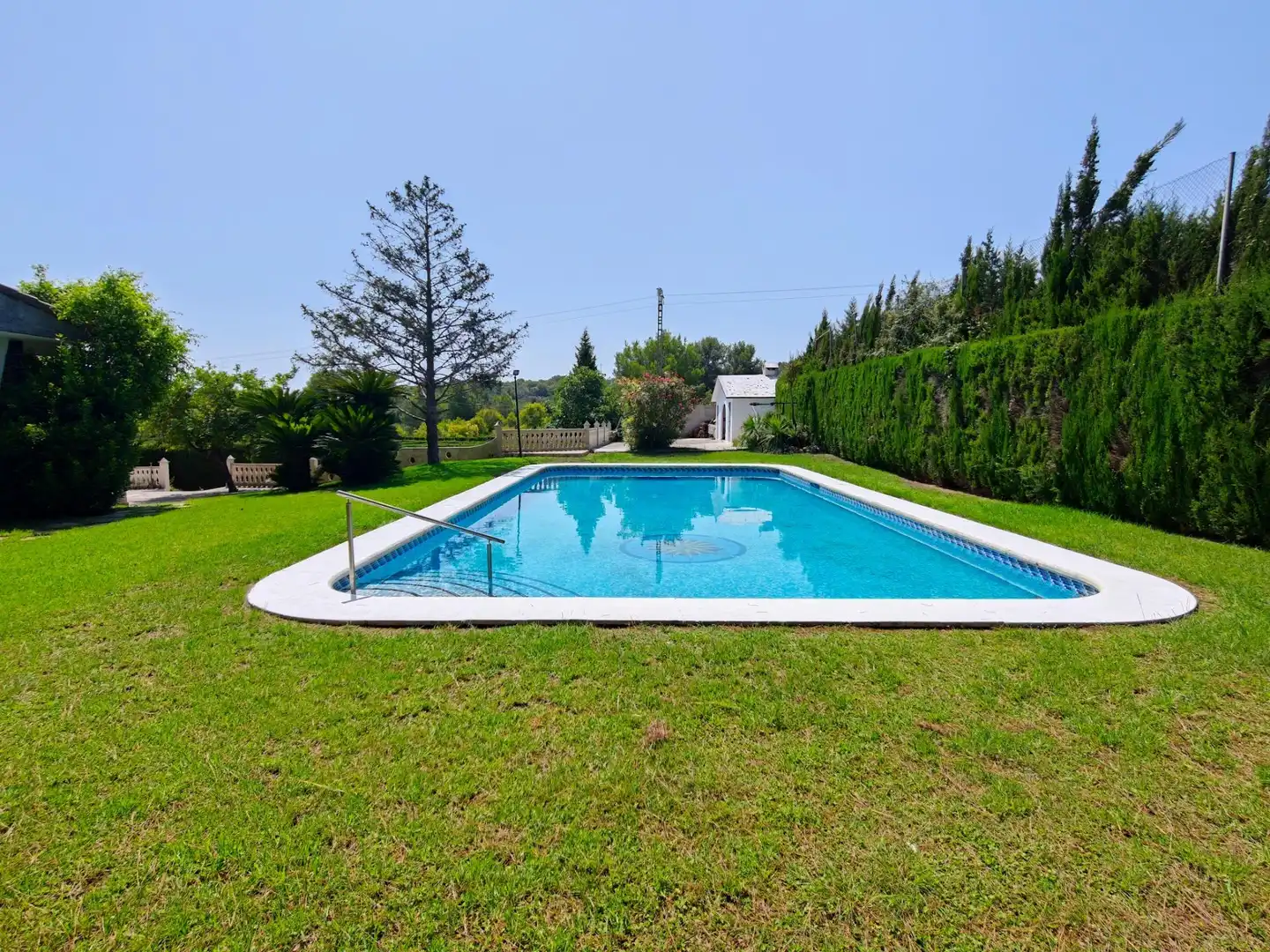 Villa avec piscine à vendre à MAS PAVIA 2, imagen 31