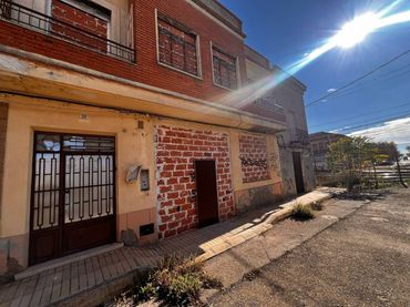 Local comercial en venda a Villarrobledo
