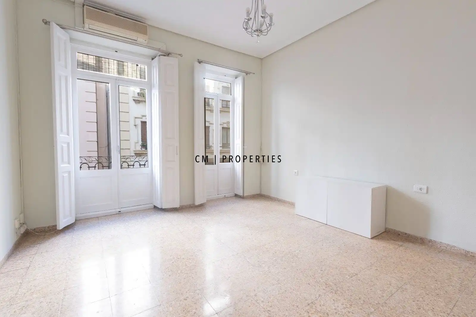 Flat with lift to rent in Marti, imagen 7