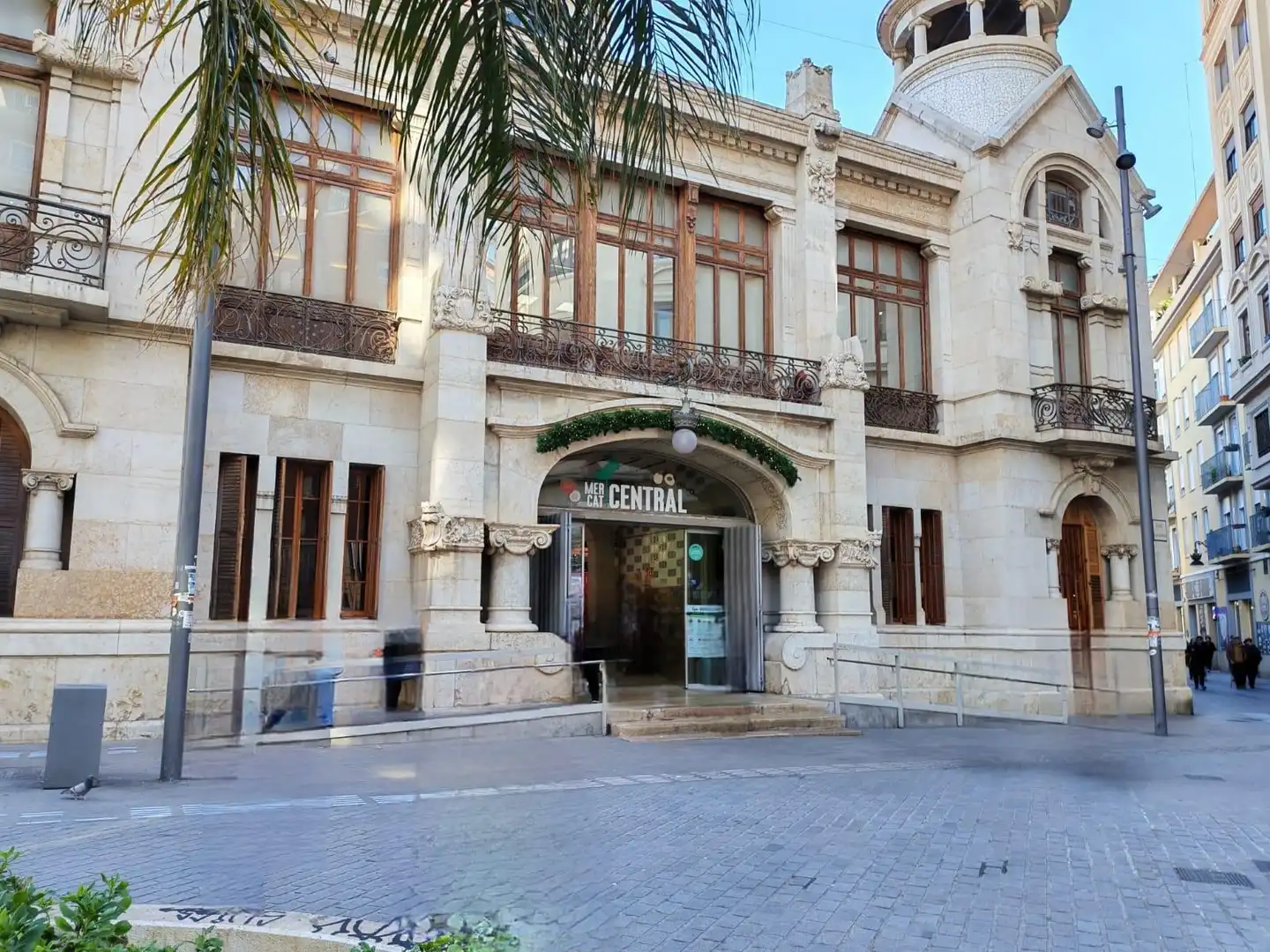 Apartment for sale in Ciutat Vella, imagen 2