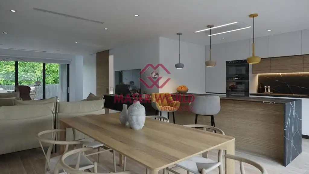 Attico con piscina in vendita a Balcón de Finestrat - Terra Marina, imagen 7