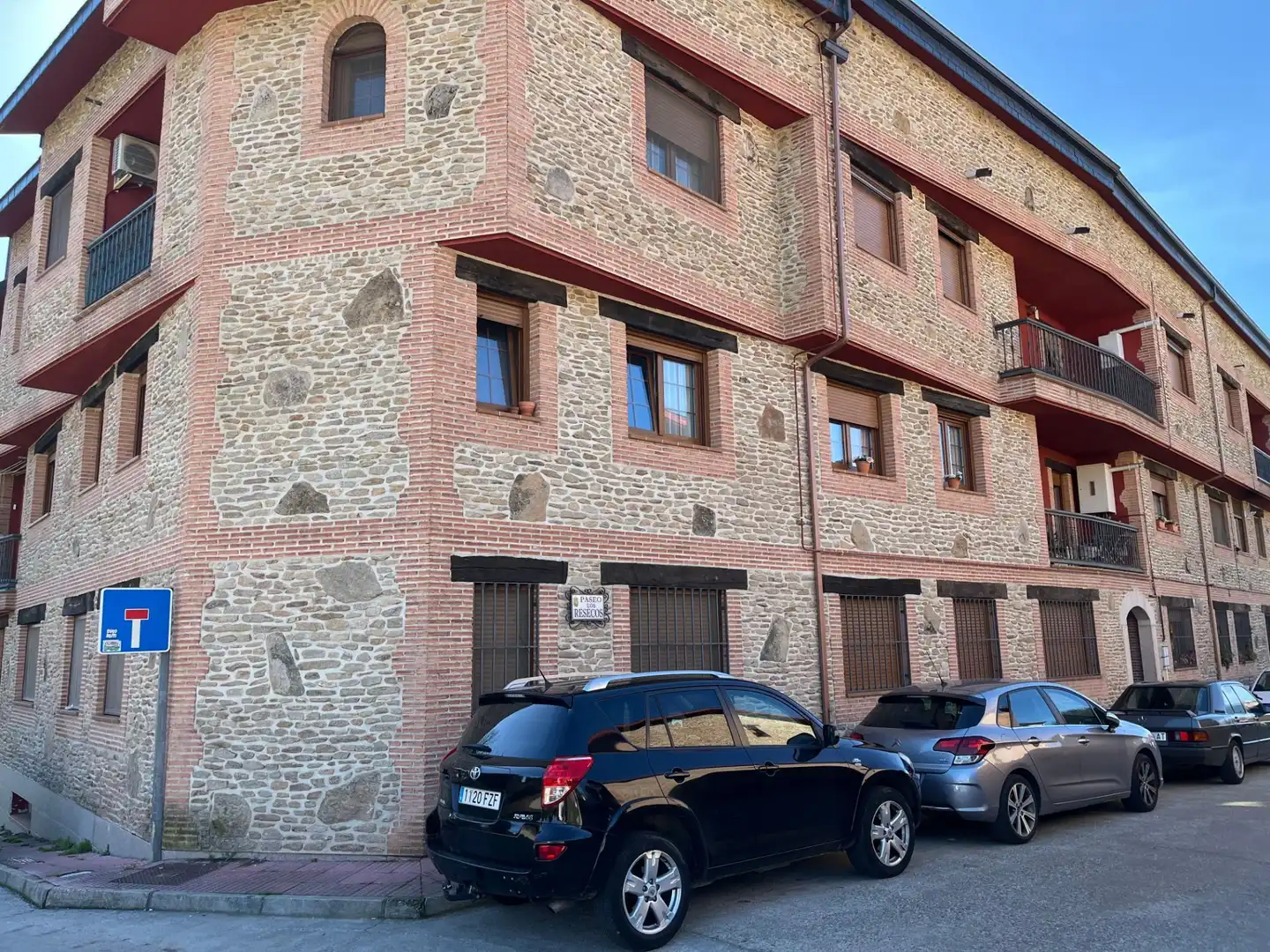Gewerbefläche zum Verkauf in LA CRUZ 20, imagen 28