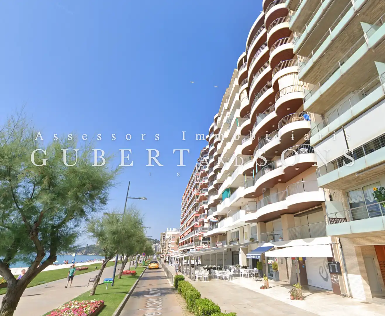 Penthouse mit Aufzug zum Verkauf in Josep Mundet, imagen 32