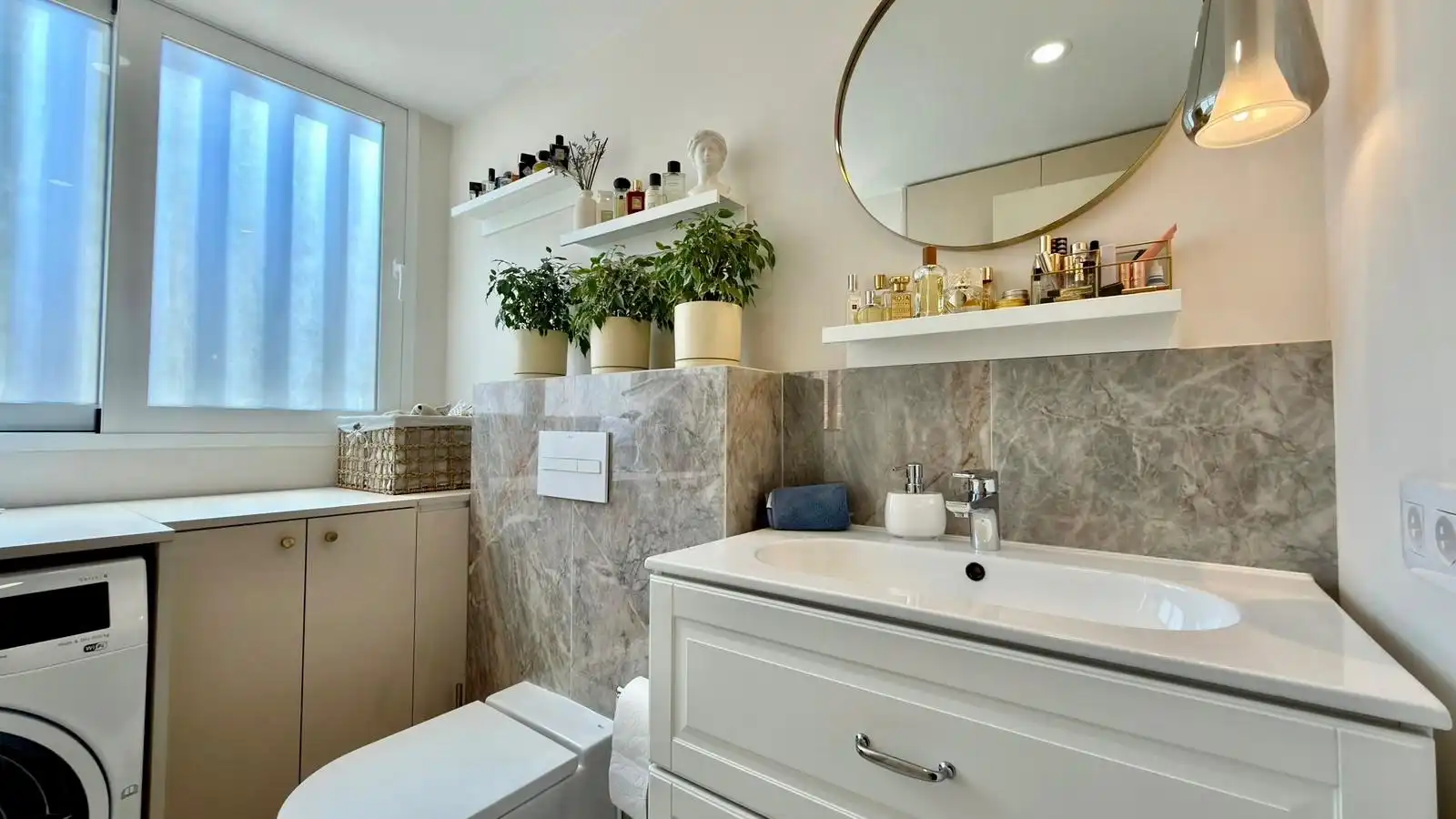Villa con terrazza in vendita a Avenida Avenida San Sebastián, imagen 6