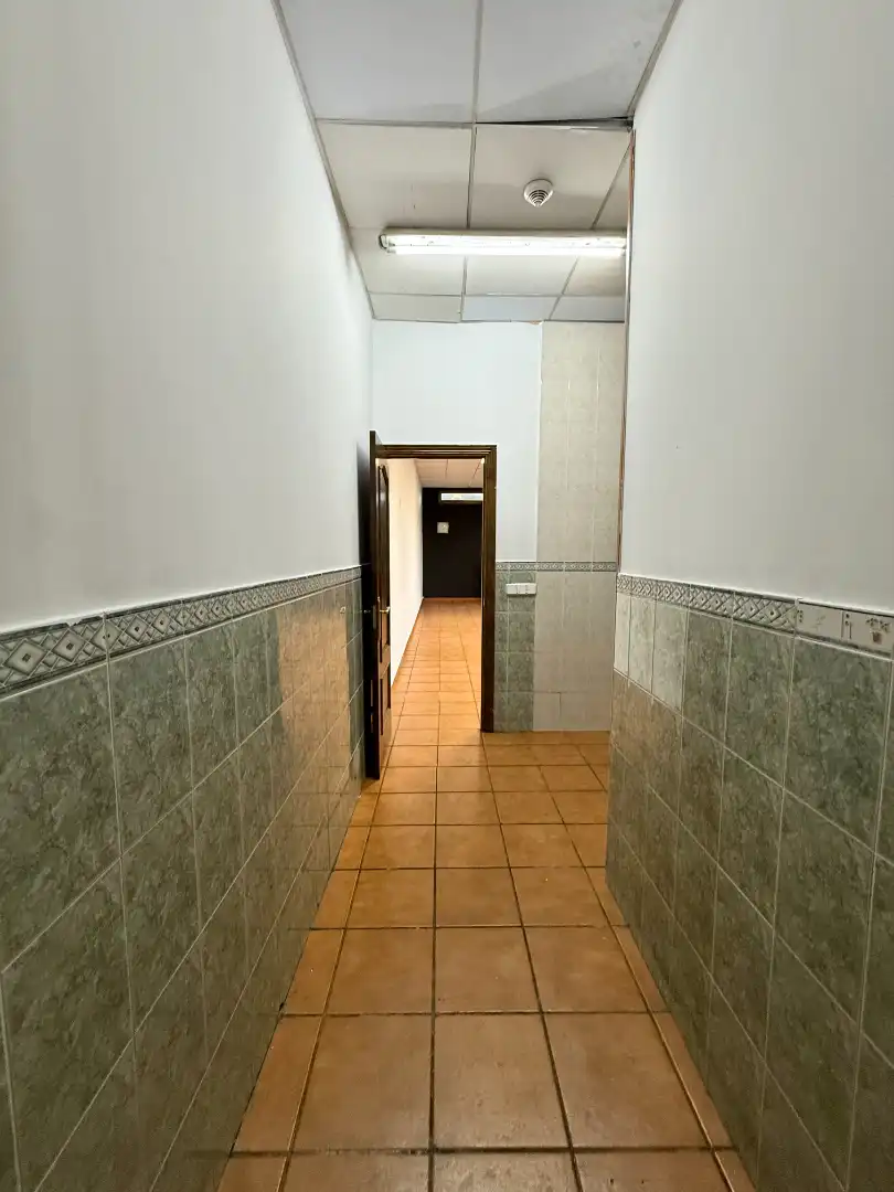 Local de alquiler en Valdemoro con Aire acondicionado, Terraza y Amueblado