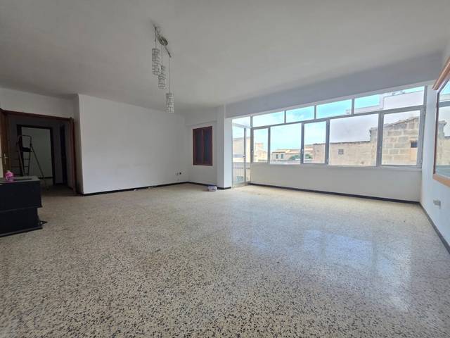 Piso en Venta en Llucmajor pueblo
