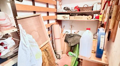 Foto 4 de Traster en venda a Carrer Pizarro, Can Calders, Sant Feliu de Llobregat