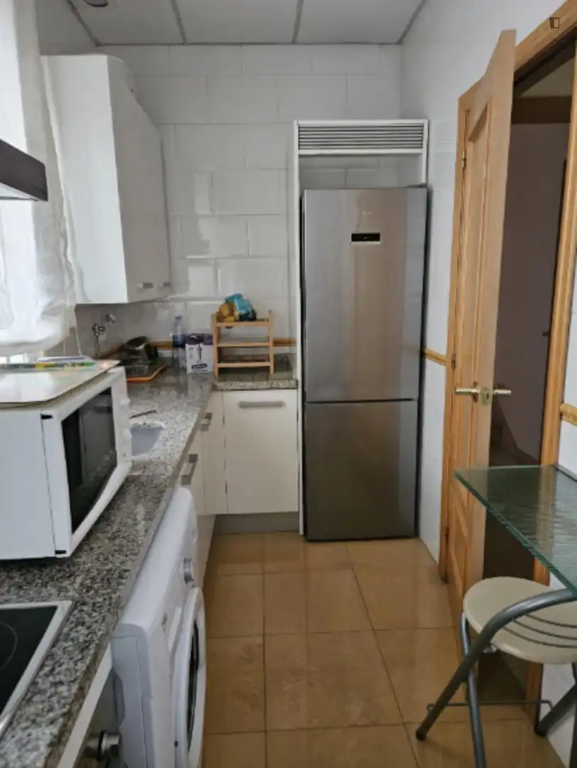 Estudio de alquiler en San Julián