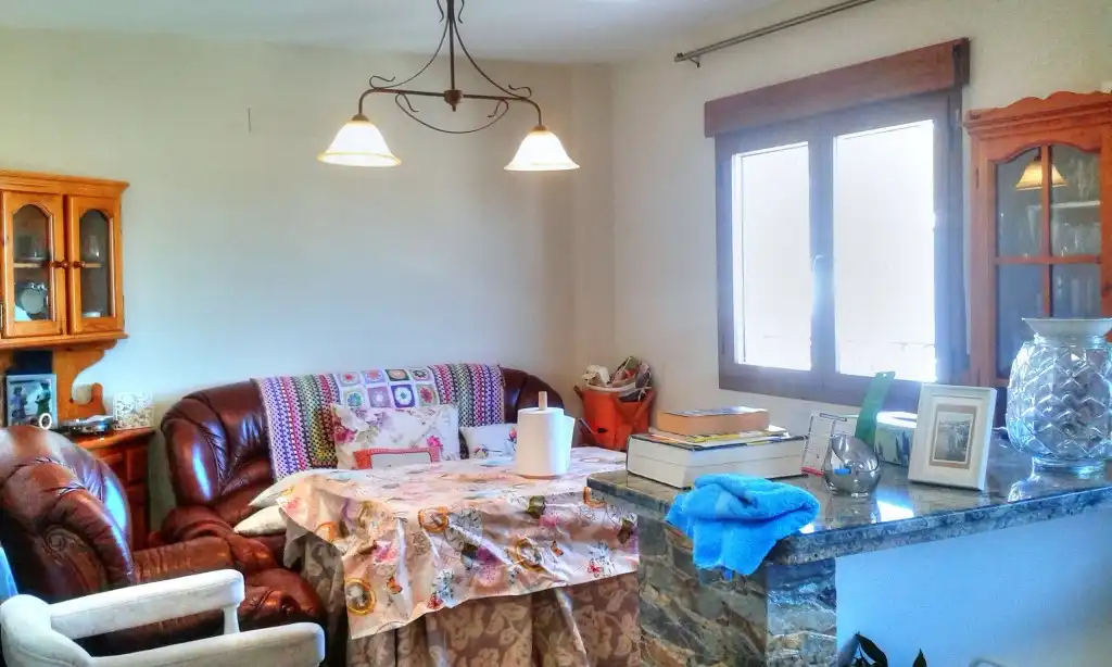 Villa con terrazza in vendita a Alhama de Granada, imagen 7