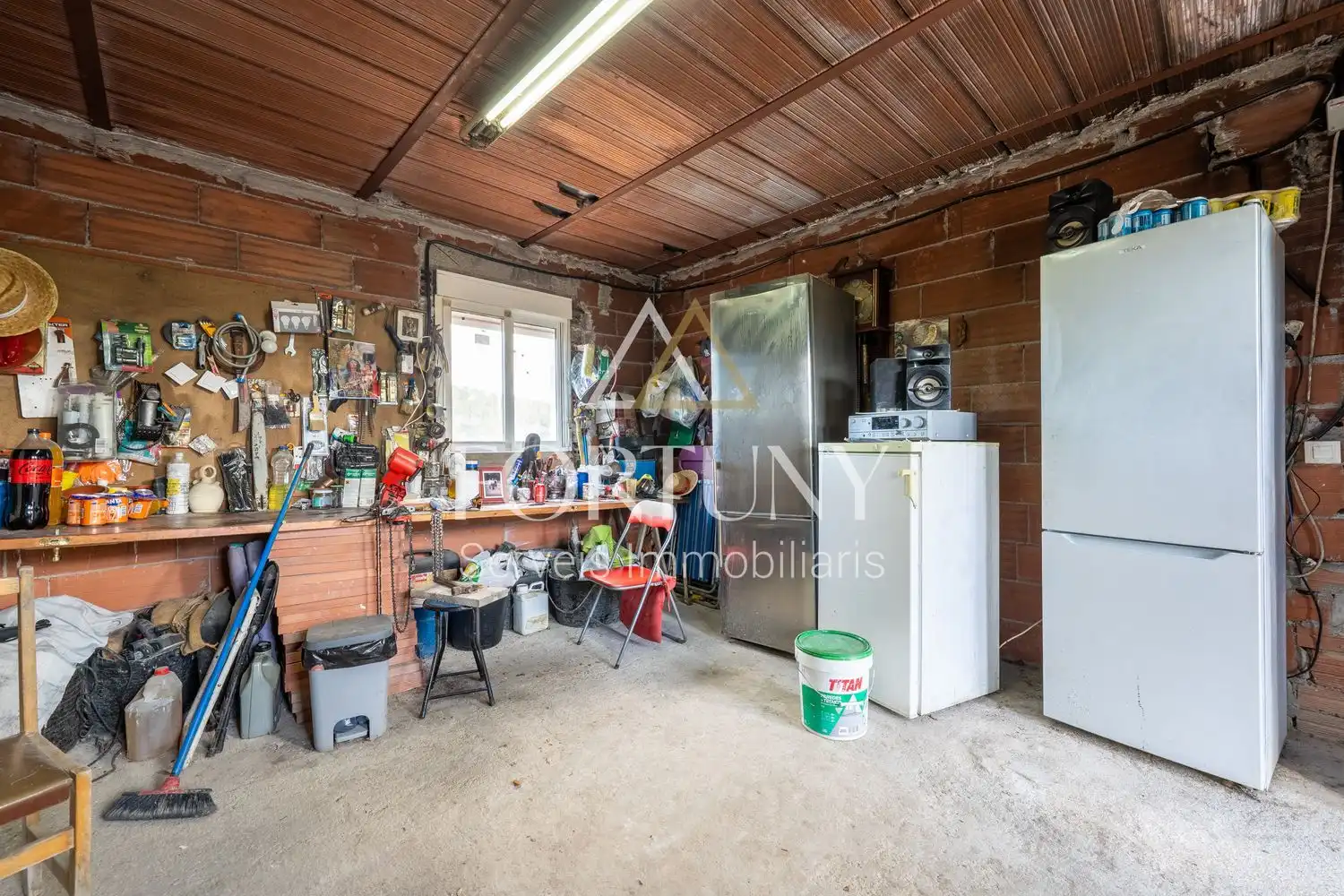 Casa o xalet en venda a El Catllar
