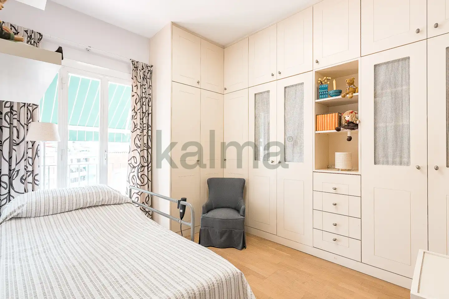 Ático con terraza en venta en Carrer de la Providència, imagen 15