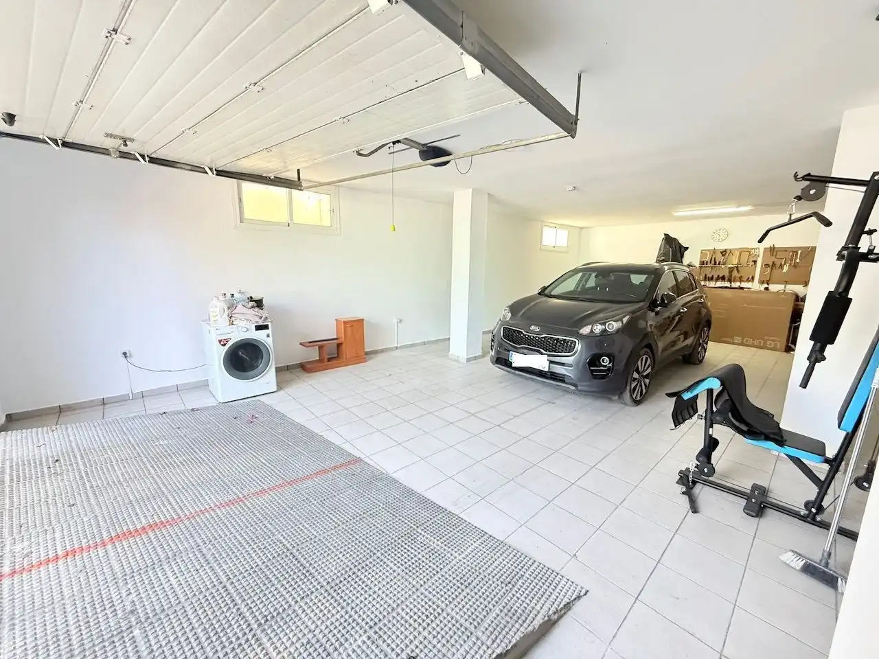Casa con piscina in vendita a Urbanización Santa Rosa, imagen 58