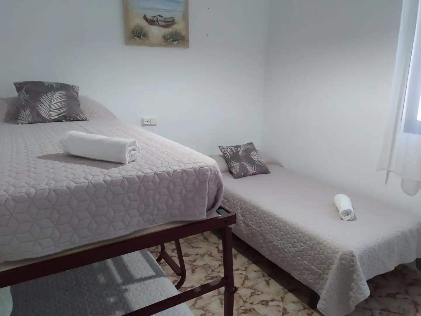 Appartement compact à vendre à Avenida Dinamarca, imagen 12