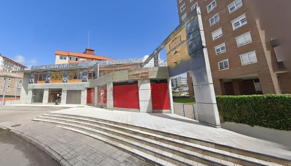 Photo 1 of Premises for sale in Calle de Ponte Da Veiga, 10, As Travesas - Balaídos, Pontevedra