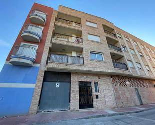 Exterior view of Garage for sale in  Murcia Capital