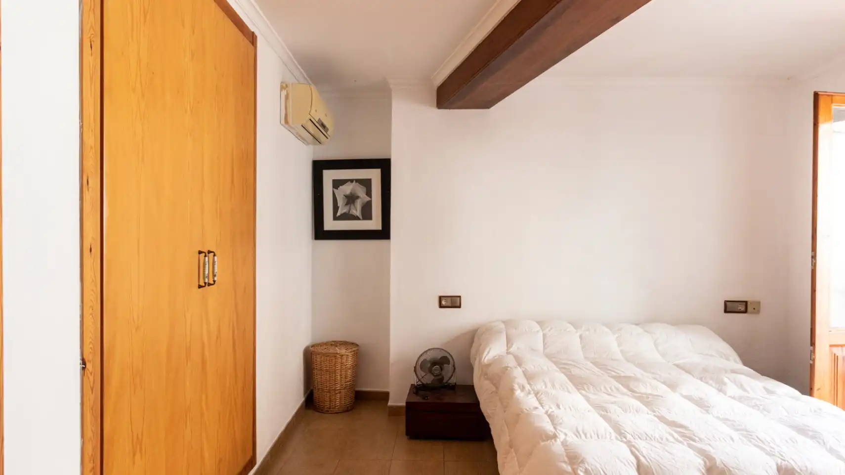 Wohnung mit Terrasse zum Verkauf in Oliva pueblo, imagen 5