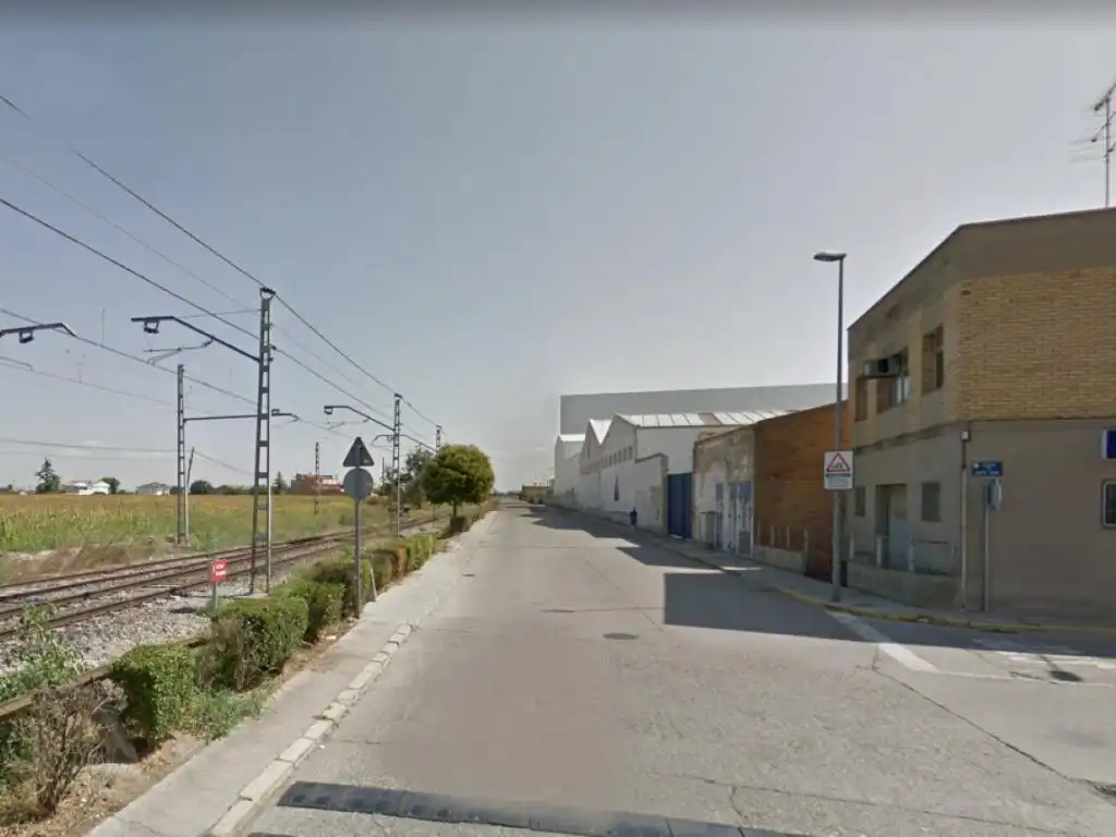 Oficina en venda a C/ Sant Isidori, imagen 6