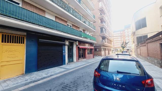 Local comercial en Venta en C MAYOR ANTIGUA en San Pablo y Santa Marina