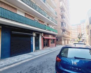 Premises for sale in San Pablo y Santa Marina
