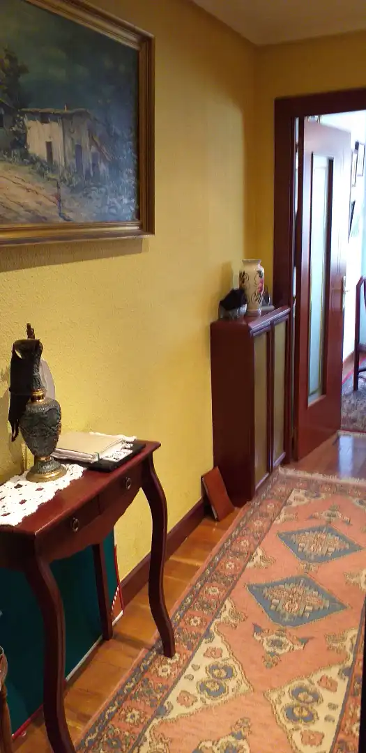 Flat with terrace for sale in Zabalburu Plaza, imagen 24
