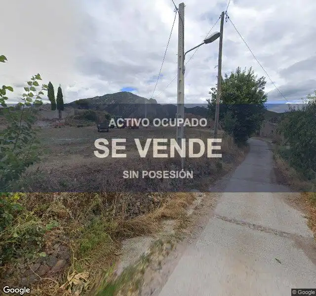 Piso en venta en Baix Pallars