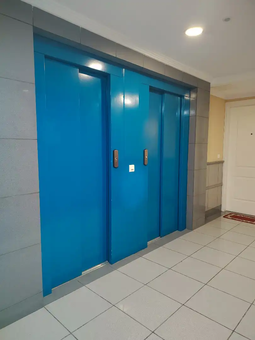 Piso con ascensor en venta en Ciudad Alta, imagen 18