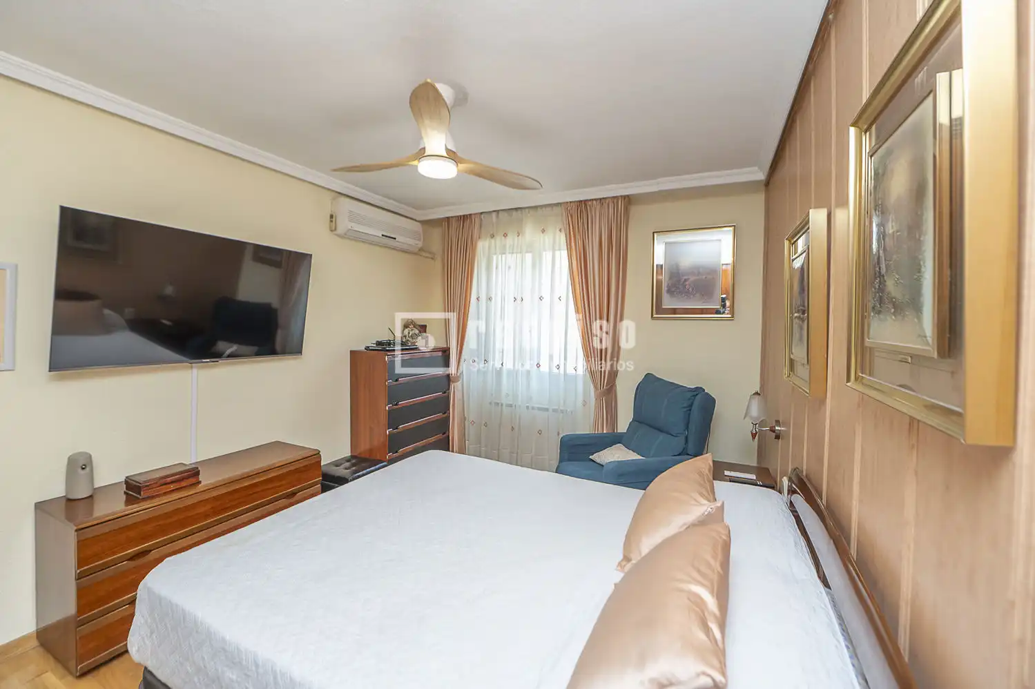 Appartamento in vendita a Zona Centro - Ayuntamiento, imagen 9