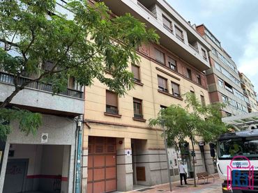 Apartament amb ascensor de lloguer a Ramiro Valbuena