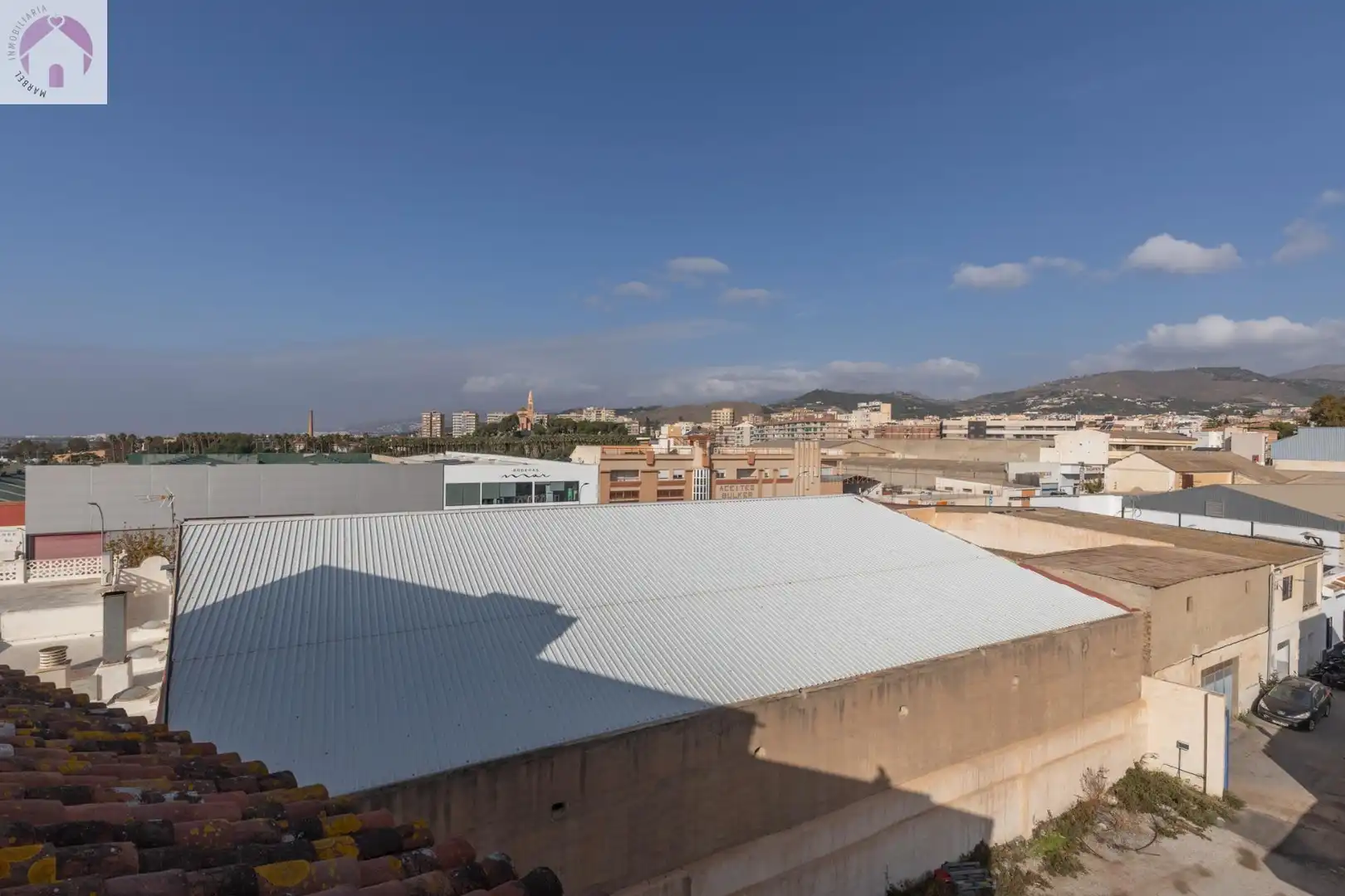 Inmuebles singulares en venta en Carretera de Almeria, imagen 47