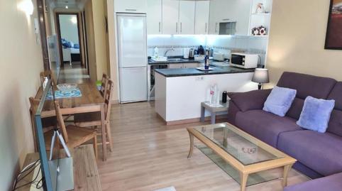 Foto 3 de Pis de lloguer a Calle Bélgica, -1, San Antonio - Las Arenas, Puerto de la Cruz