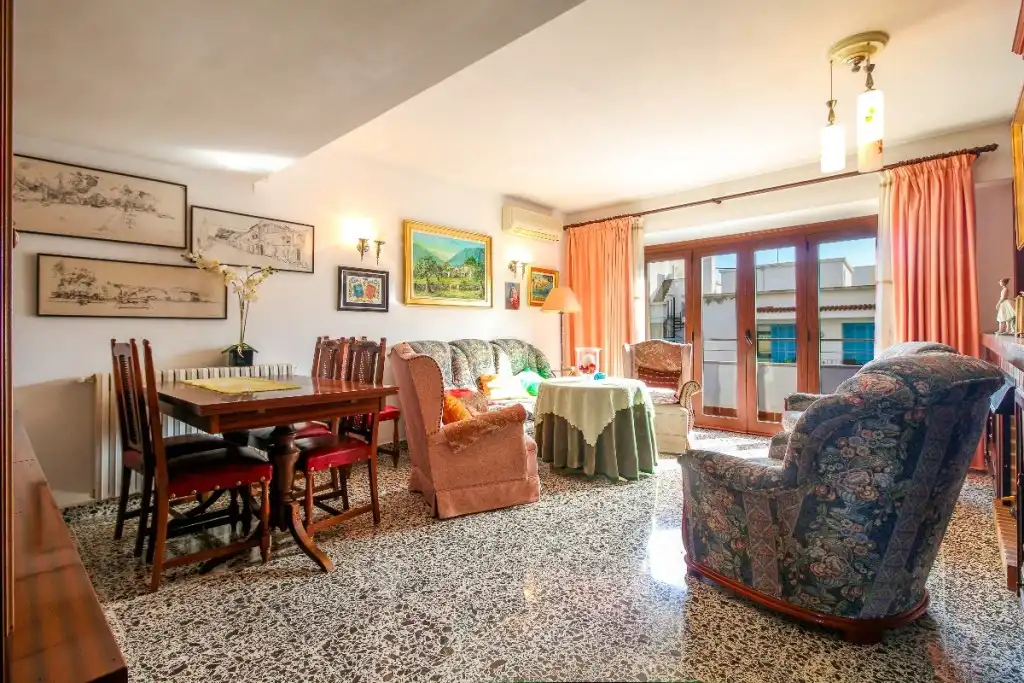 Apartamento en venta en Port de Pollença