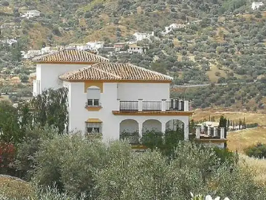Houses for sale in Pt/ Partida La Rotura, Viñuela