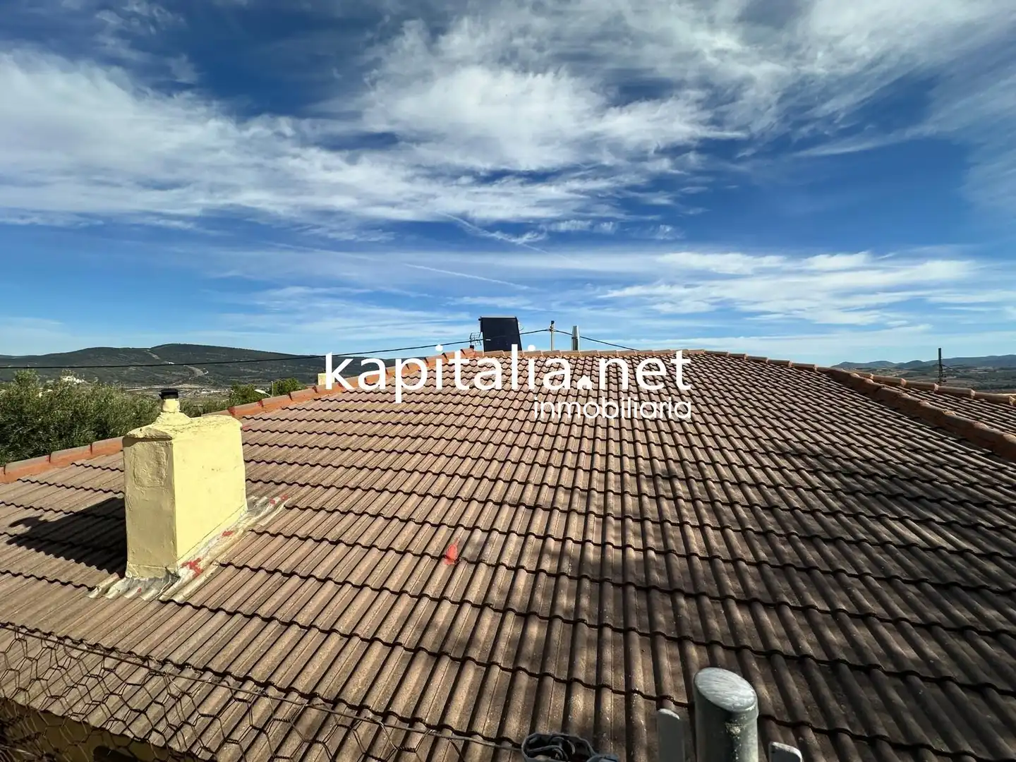 Casa o chalet en venta en La Font de la Figuera con Calefacción, Jardín privado y Trastero