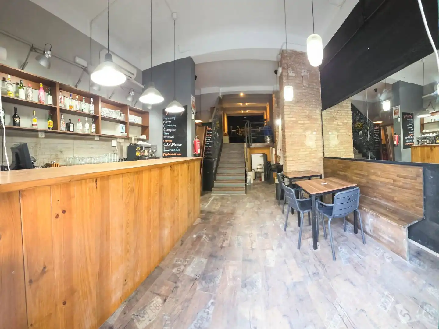 Local de alquiler en Barcelona con Aire acondicionado, Calefacción y Terraza