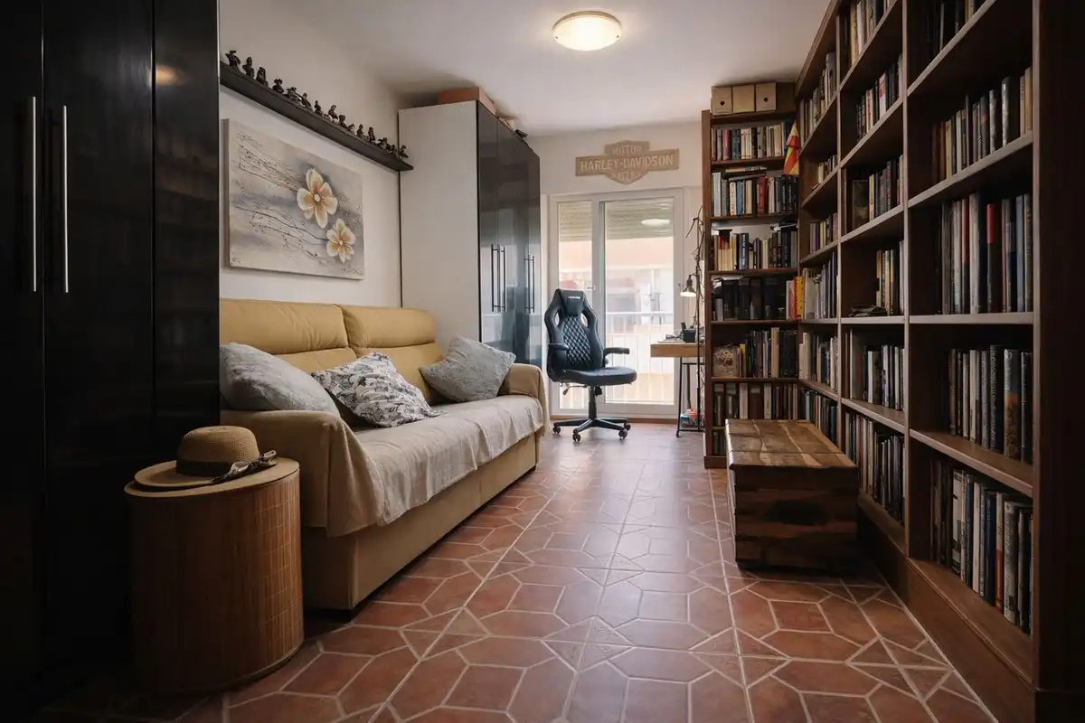Piso en venta en Estepona - Estepona,Centro,Avenida Juan Carlos I, imagen 9