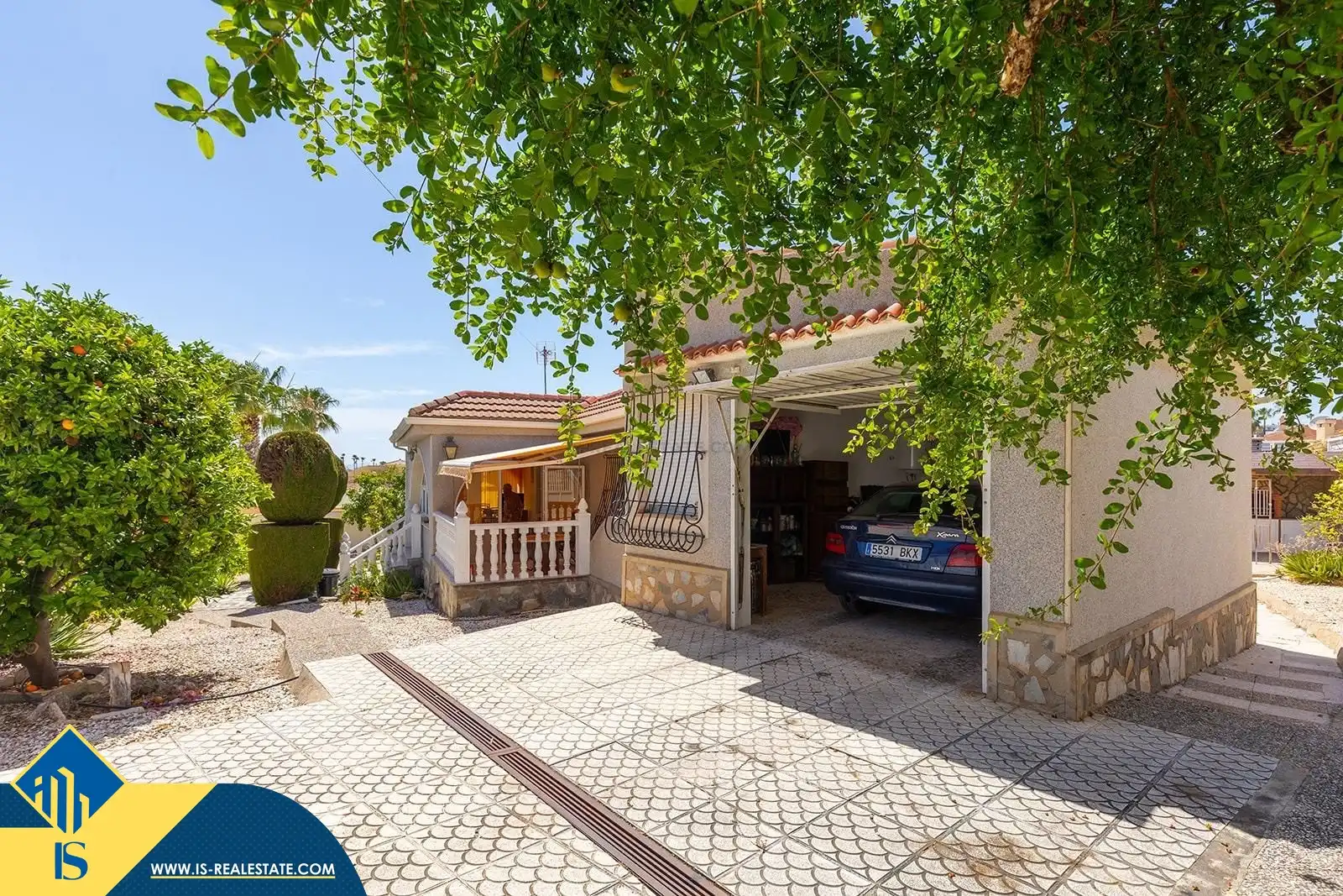Chalet con piscina en venta en Rojales, imagen 50