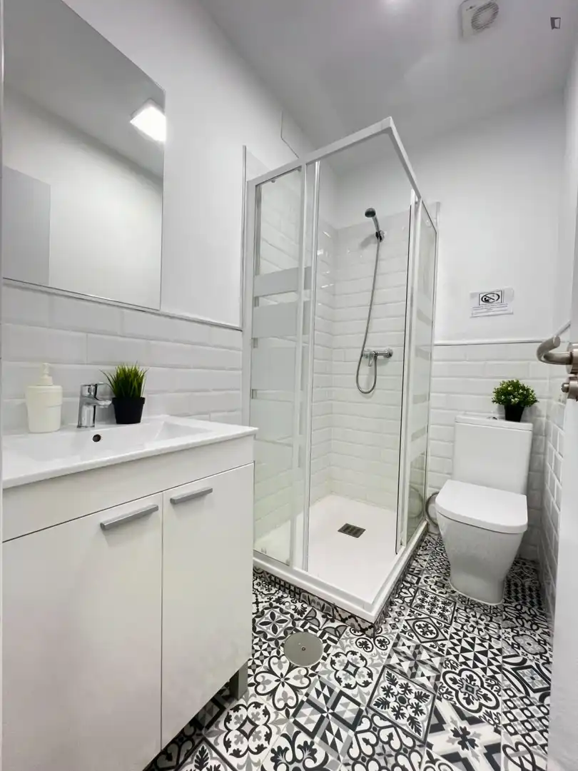 Apartamento en alquiler en Chamberí, imagen 9