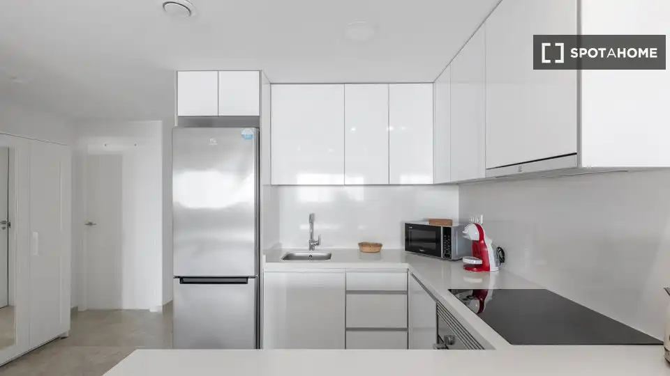 Room in Avenida Habaneras - Curva de Palangre