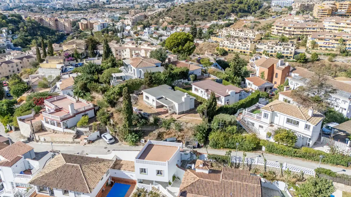 Chalet con piscina en venta en Torreblanca del Sol, imagen 11