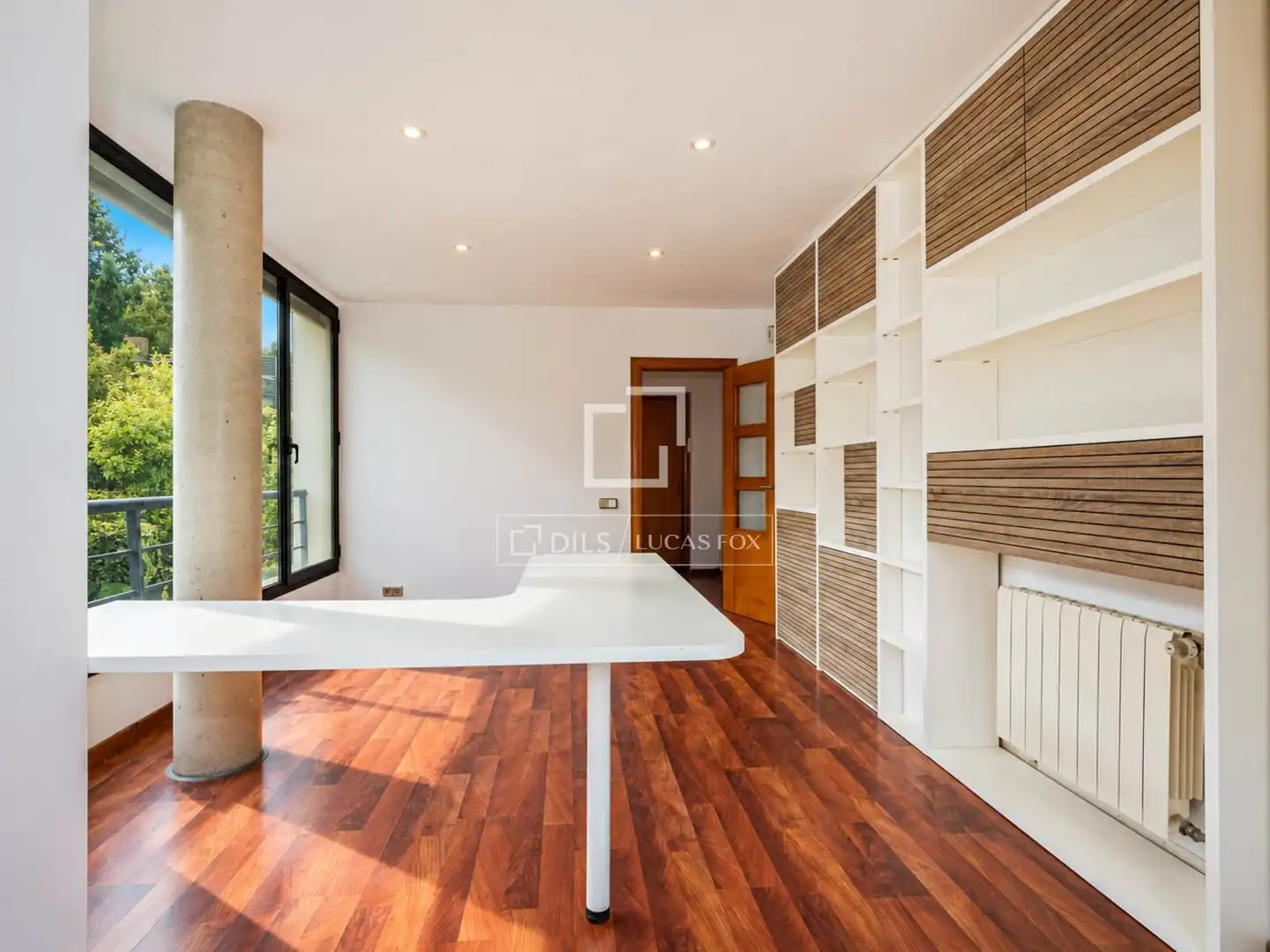 Habitación de Casa o chalet de alquiler en Les Planes