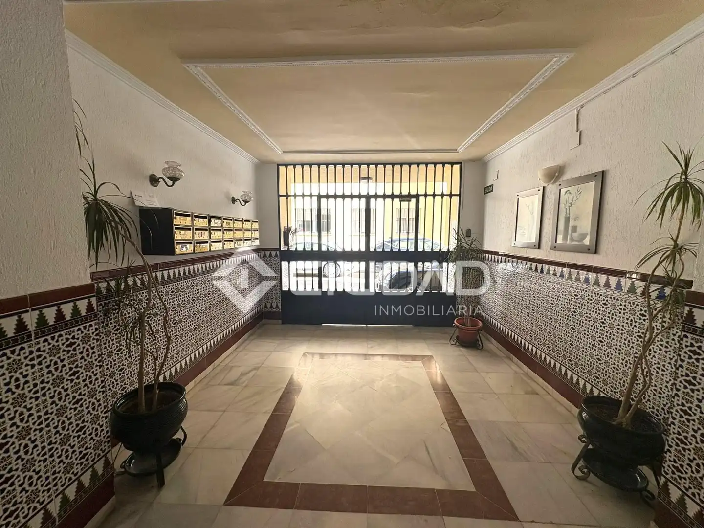 Flat for sale in Sanlúcar de Barrameda  with Furnished