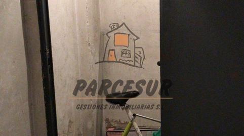 Foto 2 de Garatge en venda a Vista Alegre - Parque Cruz Conde,  Córdoba Capital