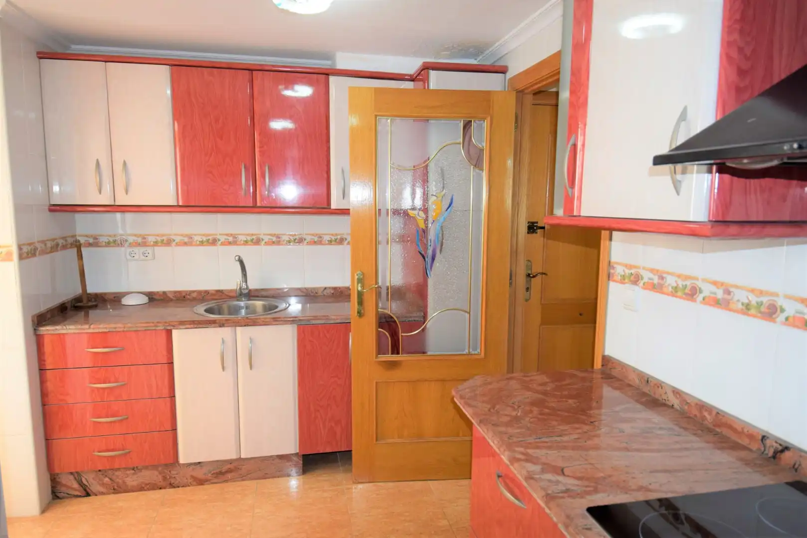 Wohnung mit Terrasse zum Verkauf in Pueblo, imagen 33